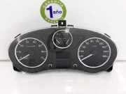Tachoeinheit Kmh 9801641580 Citroën CITROEN STATION WAGON 1.6 e-HDi FAP (92 CV) 2013