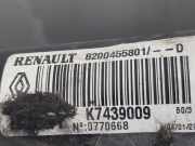 Radiator 8200455801 Renault II FKW0 Profesional