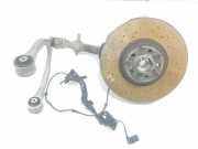 Achsschenkel Rechts Vorne A2533320201 Mercedes-Benz GLC Coupe (C253) SUV 2.2 220d 16V BlueTEC 4-Matic (OM651.921(Euro 6)) 2018