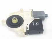 Fensterhebermotor Rechts Hinten 827306548R Renault Megane III Grandtour (KZ) Kombi 5-drs 1.5 dCi 110 (K9K-846(K9K-R8)) 2012