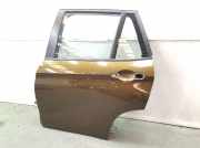 Tür Links Hinten 41002993819 BMW X1 (E84) SUV xDrive 20d 2.0 16V (N47-D20C) 2010