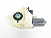 Fensterhebermotor Rechts Hinten 4F0959802C Audi A6 Avant (C6) Kombi 3.0 TDI V6 24V Quattro (BMK) 2006