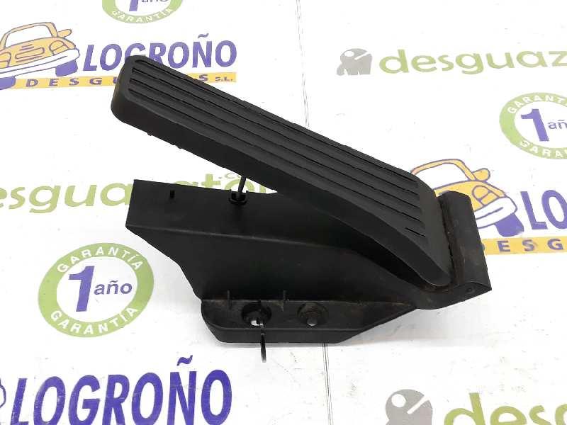 Gaspedalsensor A2043000004 Mercedes-Benz E Estate (S212) Kombi E-350 CDI V6 24V BlueEfficiency (OM642.850(Euro 5)) 2014