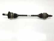 Antriebswelle Links Hinten 8680347 BMW 1 serie (F20) Schrägheck 5-drs 118d 2.0 16V (B47-D20A)