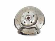 Achsschenkel Rechts Vorne A2463320200 Mercedes-Benz A (W176) Schrägheck 2.2 A-200 CDI, A-200d 16V (OM651.930(Euro 6))