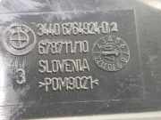 Handbremshebel 34406782749 BMW 3 serie Touring (E91) Kombi 330Xd 24V (M57N2-D30(306D3)) 2007