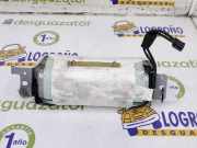 Airbag Beifahrer 39711235102W BMW 3 serie (E46/4) Limousine 320d 16_V (M47N(204D4)) 2003