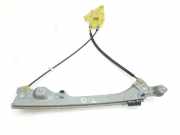 Fensterheber Rechts Hinten 827000001R Renault Laguna III (BT) Schrägheck 5-drs 1.5 dCi 110 (K9K-780) 2008
