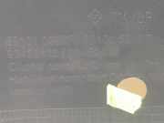 Zierleiste Interieur 93452433 Renault Trafic (1FL/2FL/3FL/4FL) Van 1.6 dCi 95 (R9M-413) 2019