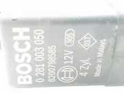 Vorglüh Relais 8200798585 Renault III Kombi Mixto N1 L1H1 28t (5-6 plazas)