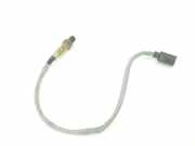 Lambdasonde A0075421618 Mercedes-Benz C (C205) Coupé C-250d 2.2 16V BlueTEC (OM651.921) 2015