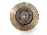 Achsschenkel Rechts Vorne 4001400Q0E Nissan Primastar Van 1.9 dCi 80 (F9Q-762) 2004