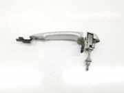 T?rgriff Au?en Links Vorne 51217207539 BMW X5 (E70) SUV xDrive 48i 4.8 V8 32V (N62-B48B) 2007