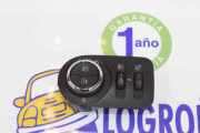 Lichtschalter 13294815 Opel Meriva Großraumlimousine 1.7 CDTI 16V (A17DTC(Euro 5)) 2011
