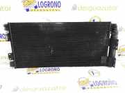 Luft-Kühler AWR5796 Land + Range Rover Freelander Hard Top Geländewagen 2.0 td4 16V (204D3) 2006