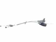Schaltermechanisch 349012637R Renault Master III (MA/MB/MC/MD/MH/MF/MG/MH) Van 2.3 dCi 16V (M9T-A6)