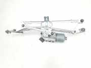 Scheibenwischermotor Vorne 6405LK Peugeot Partner (GC/GF/GG/GJ/GK) Van 1.6 HDI 90 (DV6DTED(9HF)) 2014