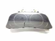 Tachoeinheit Kmh 838006D253 Toyota Land Cruiser (J12) Hardtop Geländewagen 3.0 D-4D 16V (1KDFTV)