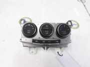 Bedienung Heizung CC3061190 Mazda 5 (CR19) Großraumlimousine 2.0i 16V (LFF7)