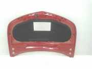 Motorhaube 9840369480 Opel Astra L Sports Tourer (F4/FC/FN/FR) Kombi 1.2 Turbo 110 12V (EB2ADT(HNP))