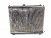 Radiator 1350A154 Mitsubishi Pajero Hardtop (V8/9) Geländewagen 3.2 DI-D 16V (4M41) 2007