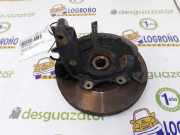 Achsschenkel Rechts Vorne 6Q0407256S Seat Toledo (NHAA) Liftback 1.6 TDI 16V 105 (CAYC/CLNA) 2012