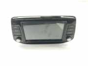 Multifunctionelle Display 96160G4410 Hyundai i30 (PDEB5/PDEBB/PDEBD/PDEBE) Schrägheck 1.5 DPi 16V (G4LG) 2022