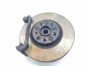 Achsschenkel Links Vorne 364667 Peugeot 807 Großraumlimousine 2.0 HDi 16V 136 FAP (DW10CTED4(RHD))