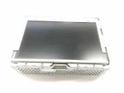 Multifunctionelle Display 6H5210E889AF Land + Range Rover Freelander II Geländewagen 2.2 tD4 16V (224DT) 2011