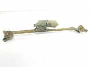 Scheibenwischermotor Vorne 8515060260 Toyota Land Cruiser (J12) Hardtop Geländewagen 3.0 D-4D 16V (1KDFTV) 2004
