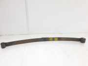 Blattfeder Hinten 1355467080 Fiat Ducato (250) Bus 2.3 D 130 Multijet (F1AE0481N(Euro 2)) 2011