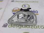 Nebelscheinwerfer Rechts 1306252 Ford Focus 1 Schrägheck 1.6 16V (FYDB) 2004