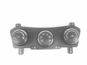 Bedienung Heizung 6871034001 SsangYong Korando Geländewagen 2.0 e-Xdi 16V 4x2 (671.950) 2011