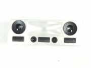 Innenbeleuchtung 63316962058 BMW 5 serie (E60) Limousine 520d 16V Edition Fleet (M47N(204D4)) 2007