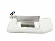 Sonnenblende Links 98173687UW Opel Astra L Sports Tourer (F4/FC/FN/FR) Kombi 1.2 Turbo 110 12V (EB2ADT(HNP))