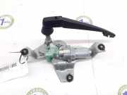 Scheibenwischermotor Hinten 1610366880 Citroën C-Crosser SUV 2.2 HDiF 16V (DW12METED4(4HN)) 2007