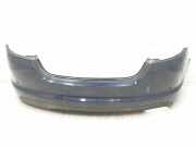 Stoßstange Hinten C2Z14002XXX Jaguar XF (CC9) Limousine 2.2 D S200 16V (224DT) 2015