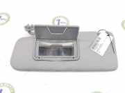 Sonnenblende Links 8143TV Citroën C-Crosser SUV 2.2 HDiF 16V (DW12METED4(4HN)) 2007