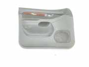 Türverkleidung Links Vorne 676206A060B0 Toyota Land Cruiser (J12) Hardtop Geländewagen 3.0 D-4D 16V (1KDFTV) 2004