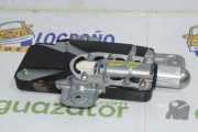 Seiten Airbag RECHTS 72127037234 BMW X5 (E53) SUV 3.0d 24V (M57N-D30(306D2)) 2003