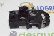 Türschloss Links Hinten 13154793 Opel Corsa C (F08/68) Schrägheck 1.3 CDTi 16V (Z13DT) 2004