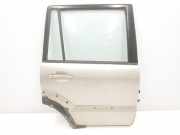 Tür Rechts Hinten 6700360260 Toyota Land Cruiser (J12) Hardtop Geländewagen 3.0 D-4D 16V (1KDFTV) 2004