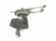 Schalthebel 25117566295 BMW X1 (E84) SUV sDrive 18d 2.0 16V (N47-D20C) 2010