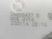 Sicherheitsgurt Links Vorne 2991281 BMW X1 (E84) SUV xDrive 18d 2.0 16V (N47-D20C)