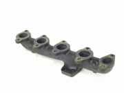 Auspuff Krümmer 0341J2 Peugeot 2008 (CU) Großraumlimousine 1.5 BlueHDi 100 (DV5RD(YHY))