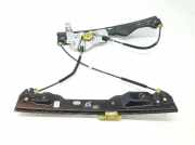 Fensterheber Links Vorne 13350757 Opel Astra J (PC6/PD6/PE6/PF6) Schrägheck 5-drs 1.6 CDTI 16V (B16DTL) 2014