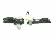 Fensterheber Rechts Vorne 80700HV00A Nissan Qashqai (J11) SUV 1.6 DIG-T 16V 163 (MR16DDT) 2017