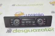 Bedienung Heizung 64119292264 BMW SERIE 3 COUPE 3.0 Turbodiesel (286 CV) 2011