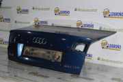 Heckklappe 8E5827023AA Audi A4 (B7) Limousine 2.0 TDI 16V (BRE) 2007