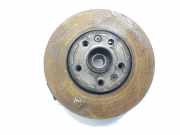 Achsschenkel Links Vorne 400155466R Renault Trafic (1FL/2FL/3FL/4FL) Van 1.6 dCi 95 (R9M-413) 2017